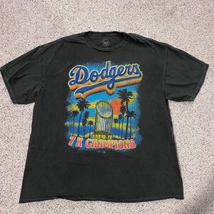 Special Edition ‘47 Dodgers T-Shirt